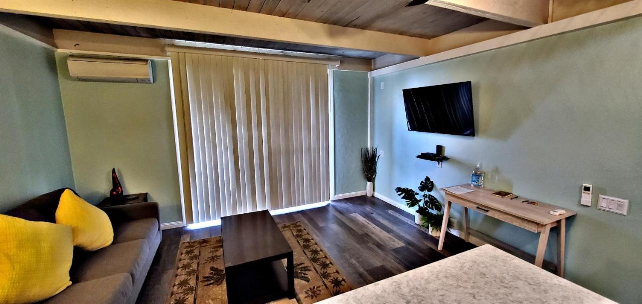 Апартаменты Ali'I Banyan Breeze Каилуа-Кона Экстерьер фото